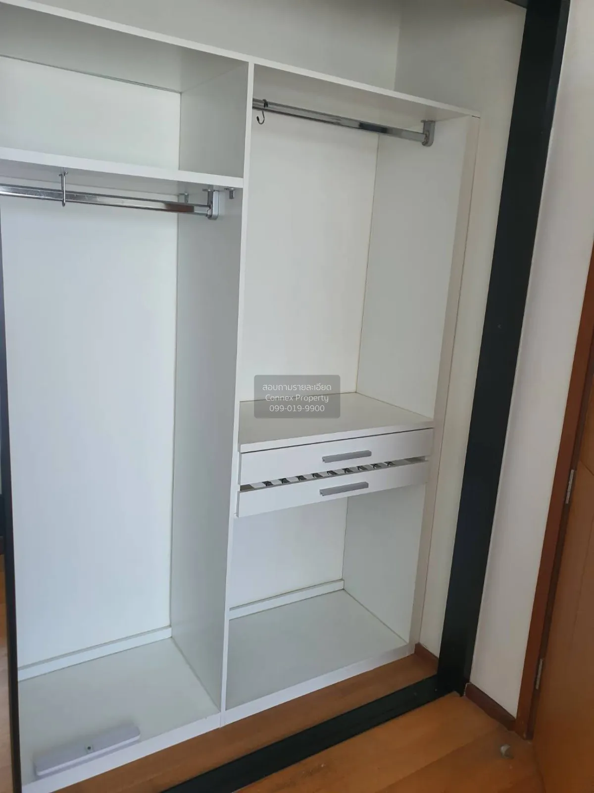 FOR RENT condo , Villa Sathorn , BTS-Krung Thon Buri , Khlong Ton