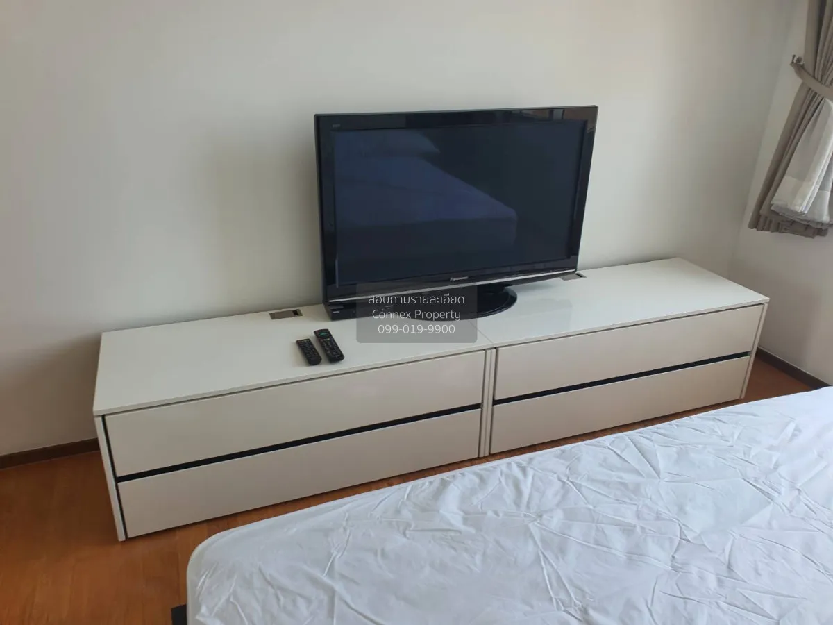 FOR RENT condo , Villa Sathorn , BTS-Krung Thon Buri , Khlong Ton