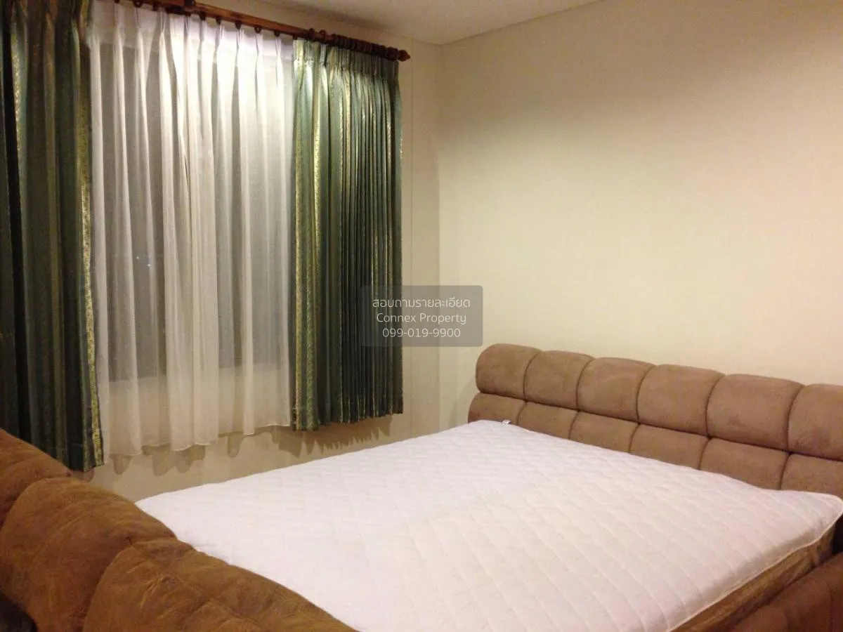 FOR RENT condo , Villa Sathorn , BTS-Krung Thon Buri , Khlong Ton 3