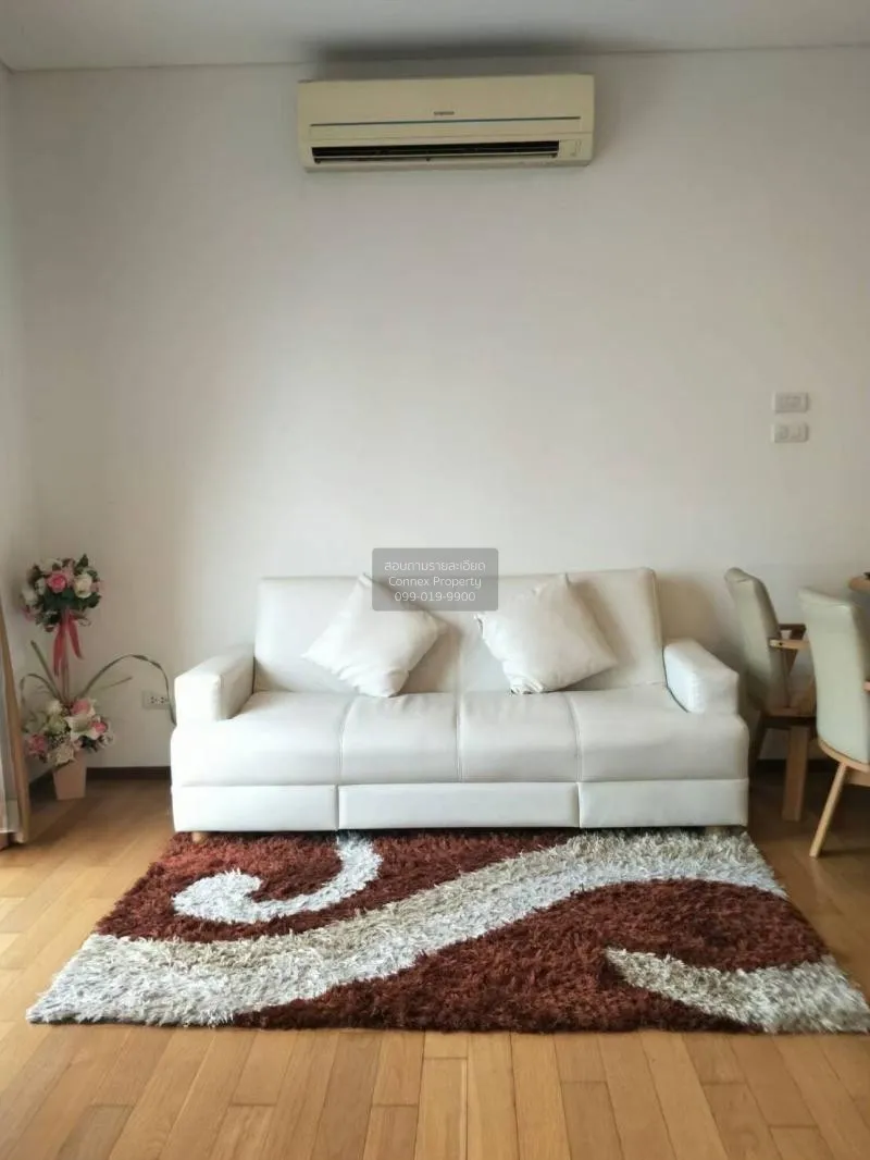 FOR RENT condo , Villa Sathorn , BTS-Krung Thon Buri , Khlong Ton 1