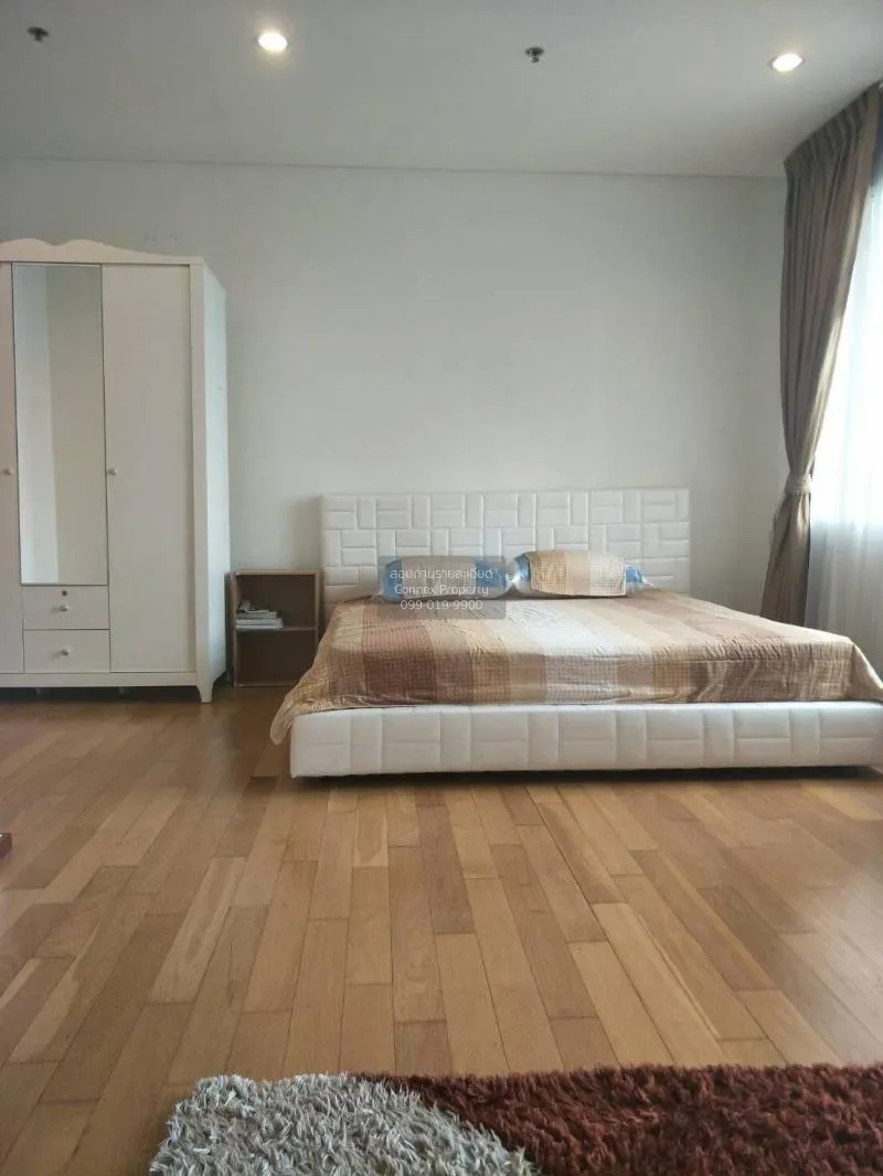 FOR RENT condo , Villa Sathorn , BTS-Krung Thon Buri , Khlong Ton