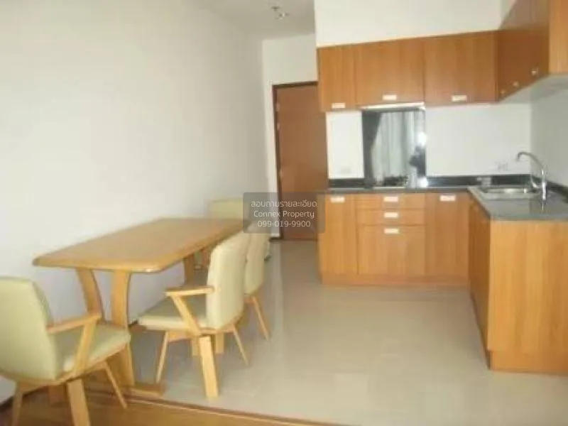 FOR RENT condo , Villa Sathorn , BTS-Krung Thon Buri , Khlong Ton 2