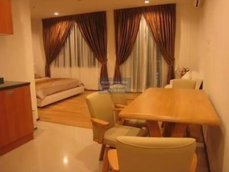 FOR RENT condo , Villa Sathorn , BTS-Krung Thon Buri , Khlong Ton 3