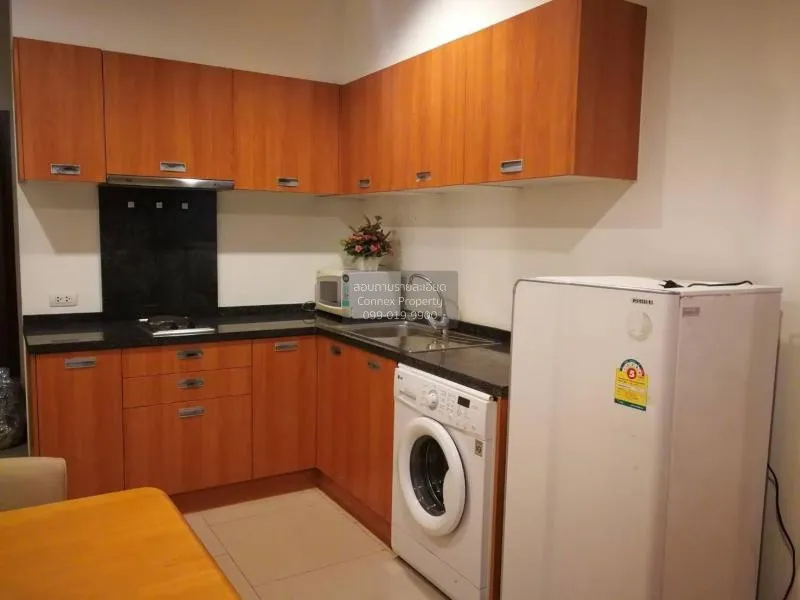 FOR RENT condo , Villa Sathorn , BTS-Krung Thon Buri , Khlong Ton