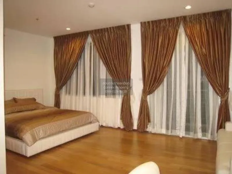 FOR RENT condo , Villa Sathorn , BTS-Krung Thon Buri , Khlong Ton