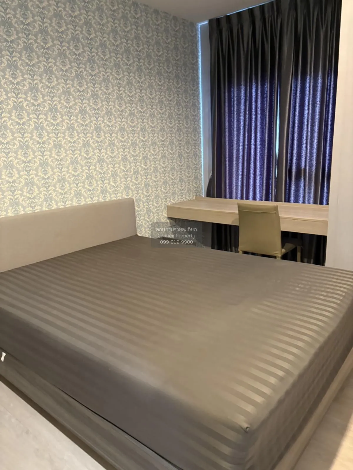 FOR RENT condo , Villa Sathorn , BTS-Krung Thon Buri , Khlong Ton 4