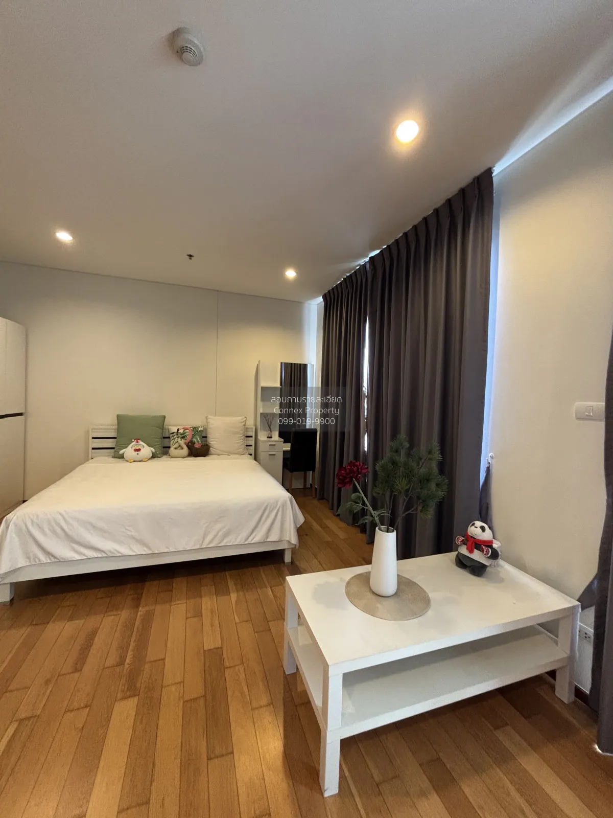 FOR RENT condo , Villa Sathorn , BTS-Krung Thon Buri , Khlong Ton 2