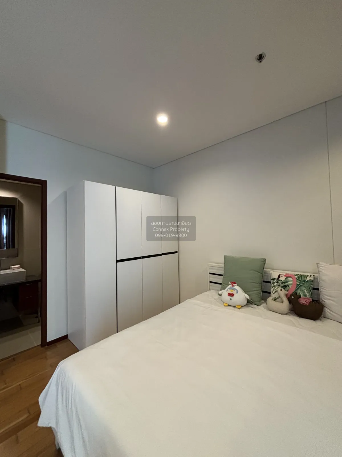 FOR RENT condo , Villa Sathorn , BTS-Krung Thon Buri , Khlong Ton 4