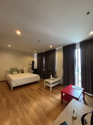 เช่าคอนโด  วิลล่า สาทร BTS-กรุงธนบุรี คลองต้นไทร เขต คลองสาน กรุงเทพ CX-33478