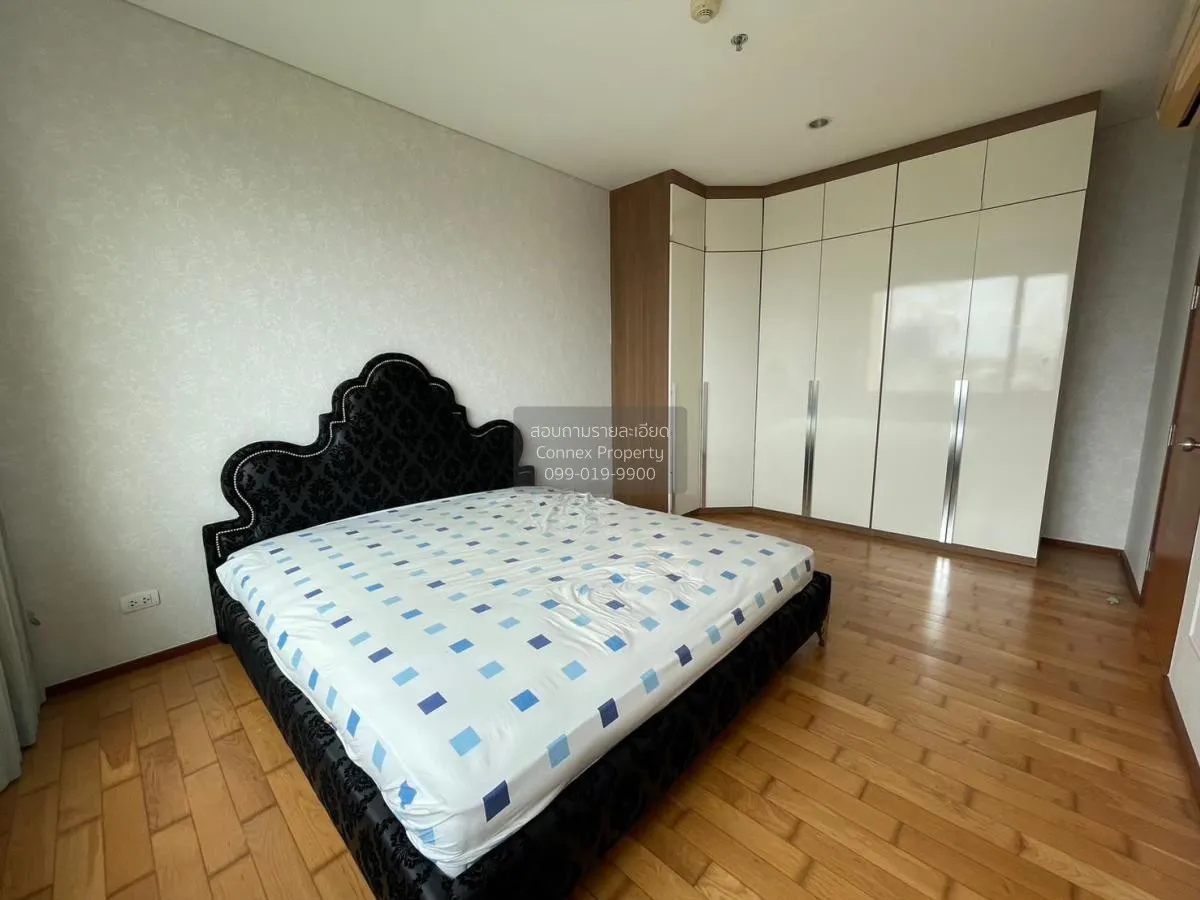 FOR RENT condo , Villa Sathorn , BTS-Krung Thon Buri , Khlong Ton