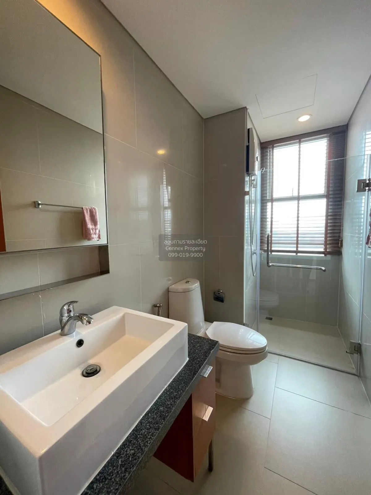 FOR RENT condo , Villa Sathorn , BTS-Krung Thon Buri , Khlong Ton