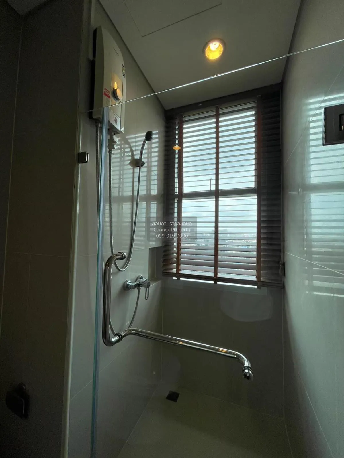 FOR RENT condo , Villa Sathorn , BTS-Krung Thon Buri , Khlong Ton