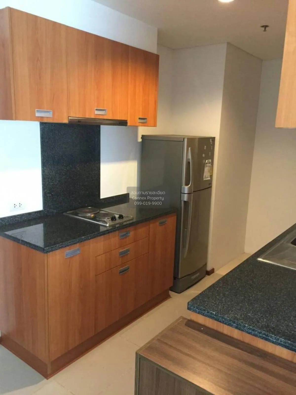 FOR RENT condo , Villa Sathorn , BTS-Krung Thon Buri , Khlong Ton 3