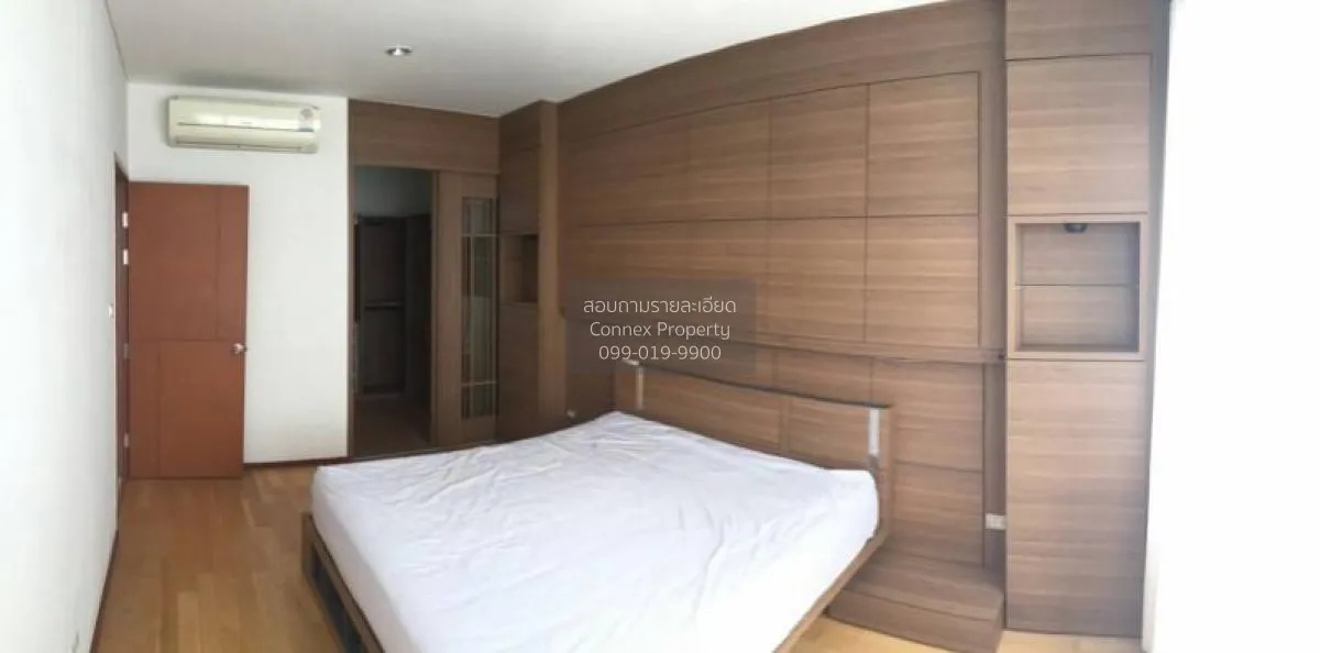 FOR RENT condo , Villa Sathorn , BTS-Krung Thon Buri , Khlong Ton 4