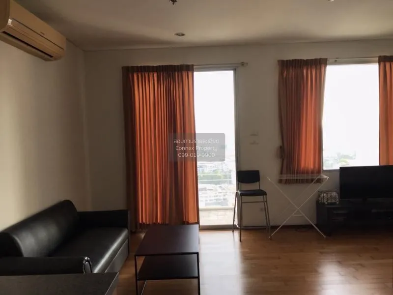 เช่าคอนโด  วิลล่า สาทร BTS-กรุงธนบุรี คลองต้นไทร เขต คลองสาน กรุง 1