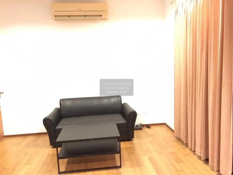 เช่าคอนโด  วิลล่า สาทร BTS-กรุงธนบุรี คลองต้นไทร เขต คลองสาน กรุง 2