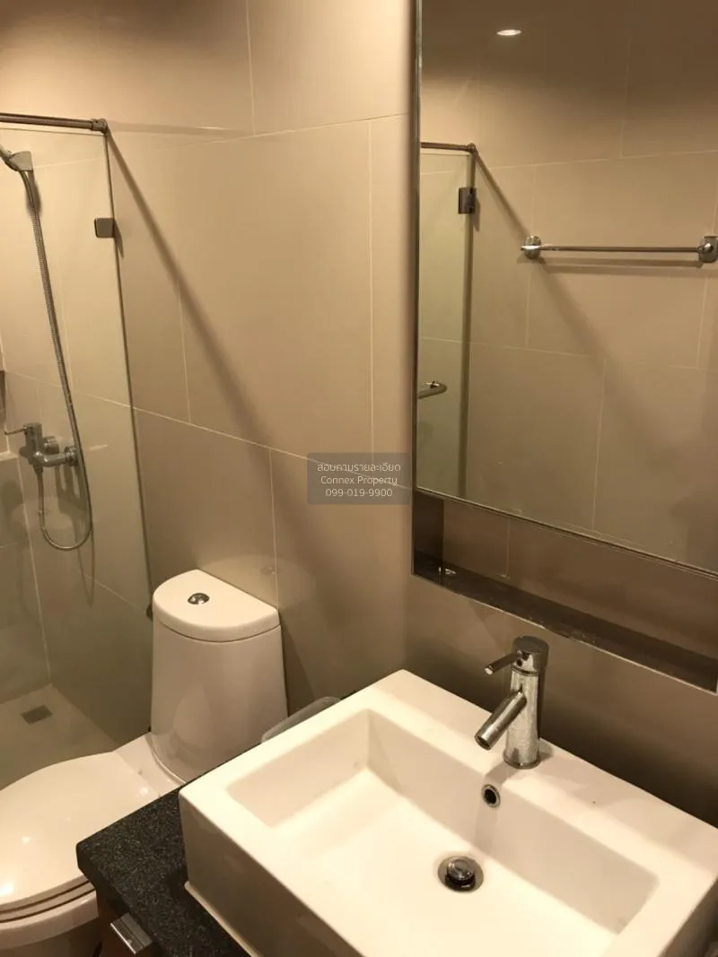 เช่าคอนโด  วิลล่า สาทร BTS-กรุงธนบุรี คลองต้นไทร เขต คลองสาน กรุง