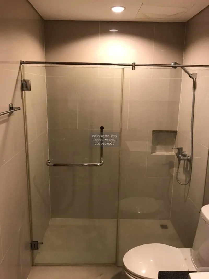 เช่าคอนโด  วิลล่า สาทร BTS-กรุงธนบุรี คลองต้นไทร เขต คลองสาน กรุง