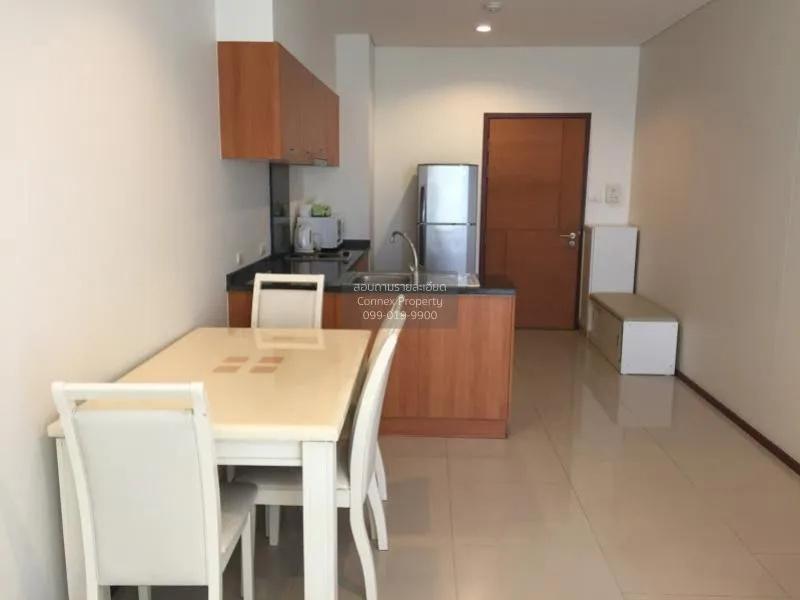 FOR RENT condo , Villa Sathorn , BTS-Krung Thon Buri , Khlong Ton 1