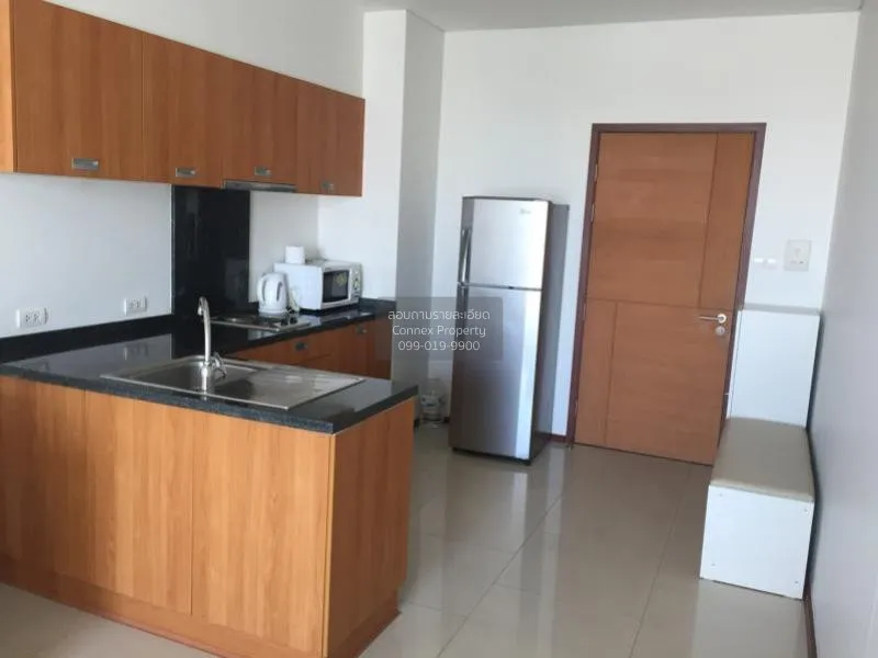 FOR RENT condo , Villa Sathorn , BTS-Krung Thon Buri , Khlong Ton 2