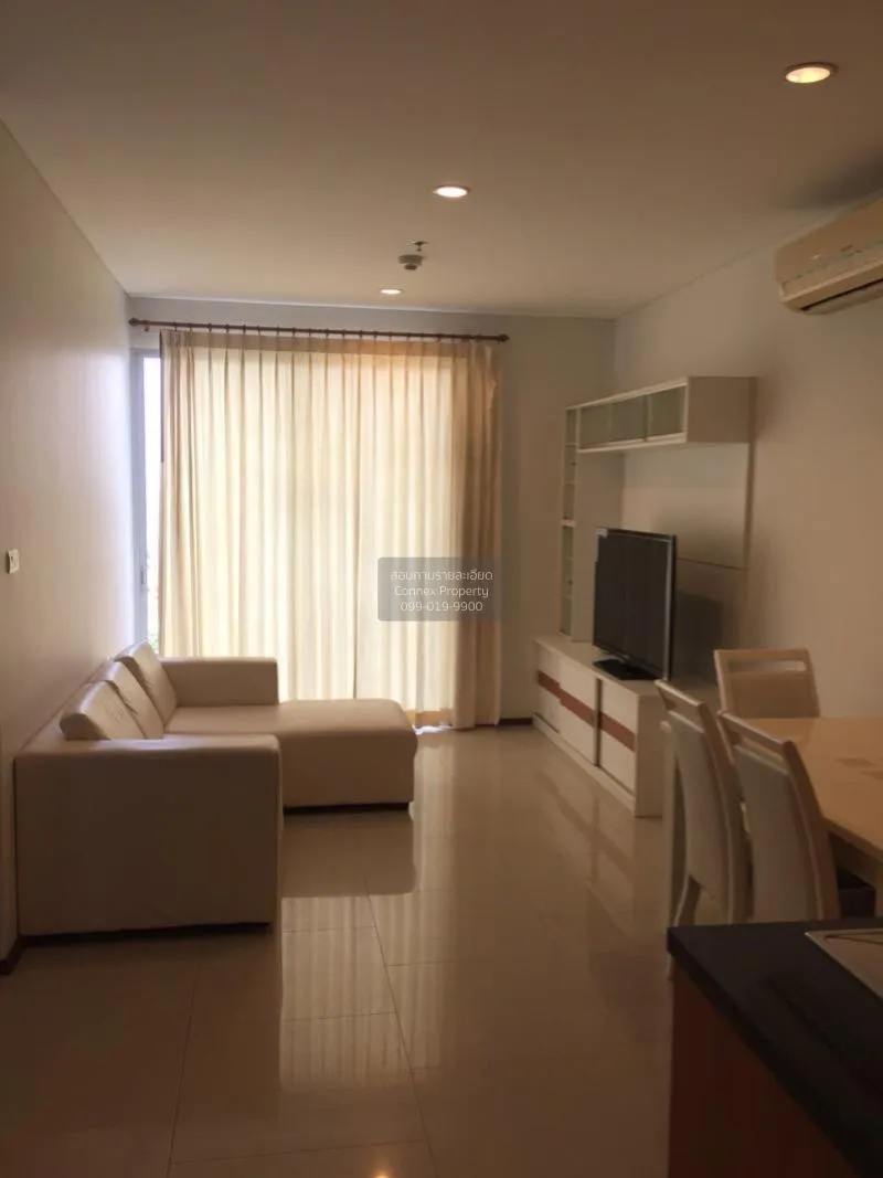 FOR RENT condo , Villa Sathorn , BTS-Krung Thon Buri , Khlong Ton 3