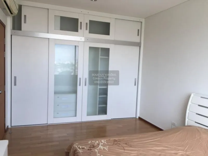 FOR RENT condo , Villa Sathorn , BTS-Krung Thon Buri , Khlong Ton