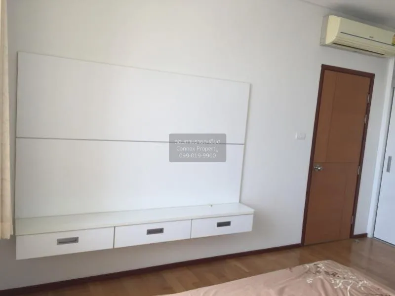 FOR RENT condo , Villa Sathorn , BTS-Krung Thon Buri , Khlong Ton