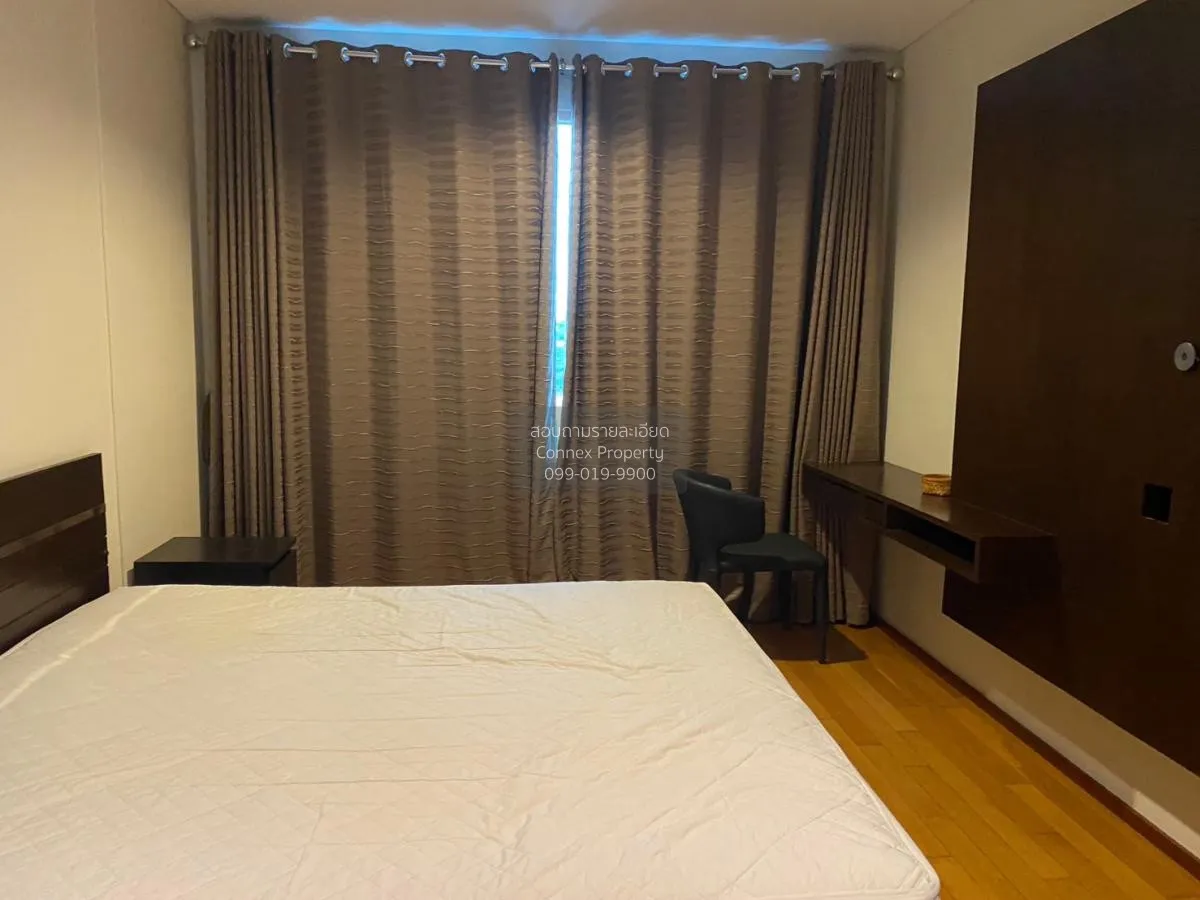 FOR RENT condo , Villa Sathorn , BTS-Krung Thon Buri , Khlong Ton 3