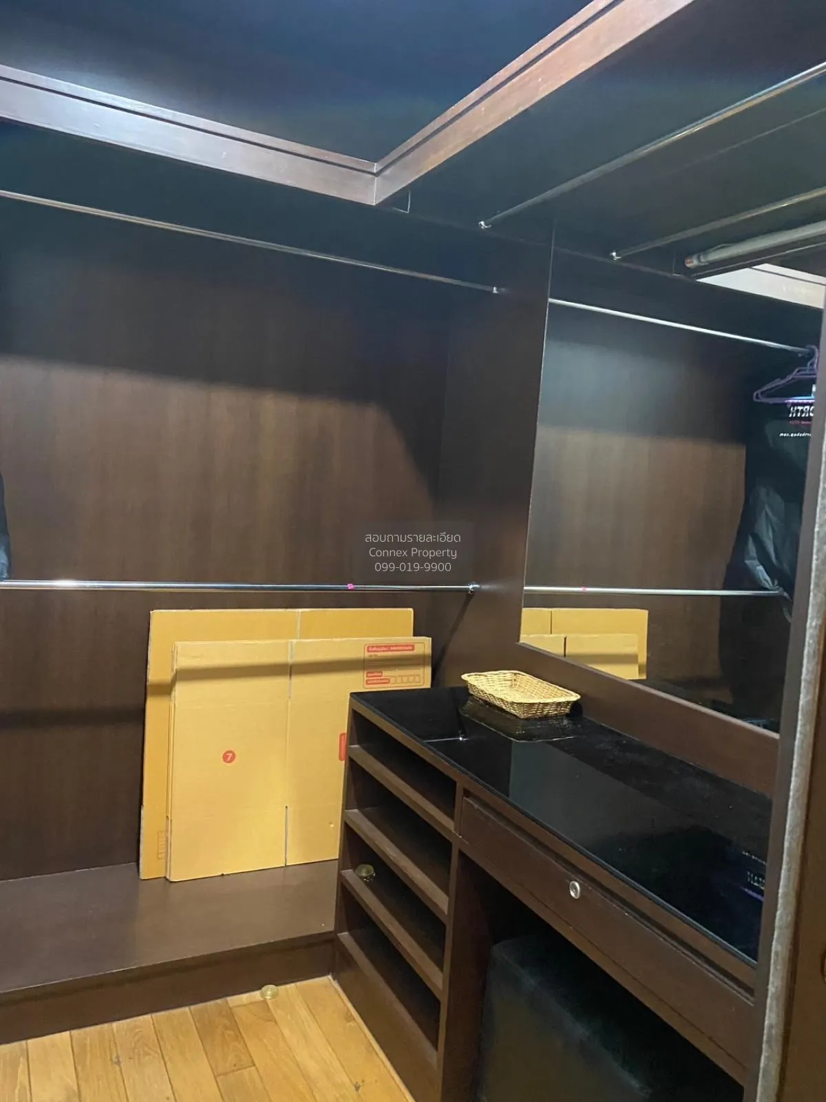 FOR RENT condo , Villa Sathorn , BTS-Krung Thon Buri , Khlong Ton 4