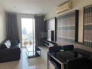 FOR RENT condo , Villa Sathorn , BTS-Krung Thon Buri , Khlong Ton Sai , Khlong San , Bangkok , CX-33506