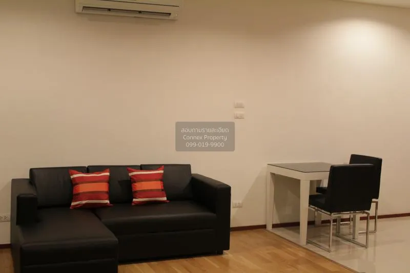 FOR RENT condo , Villa Sathorn , BTS-Krung Thon Buri , Khlong Ton 1