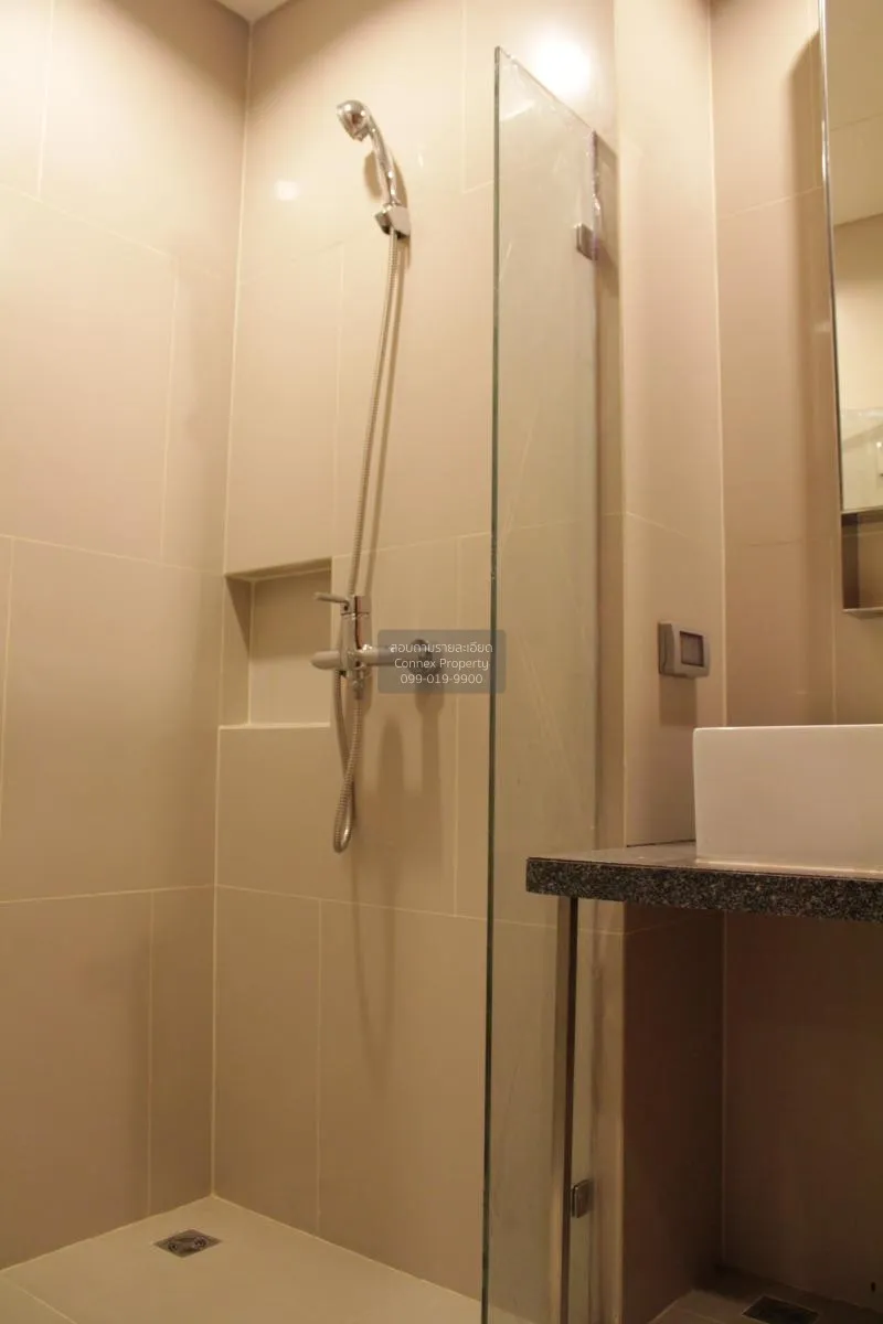 FOR RENT condo , Villa Sathorn , BTS-Krung Thon Buri , Khlong Ton 4