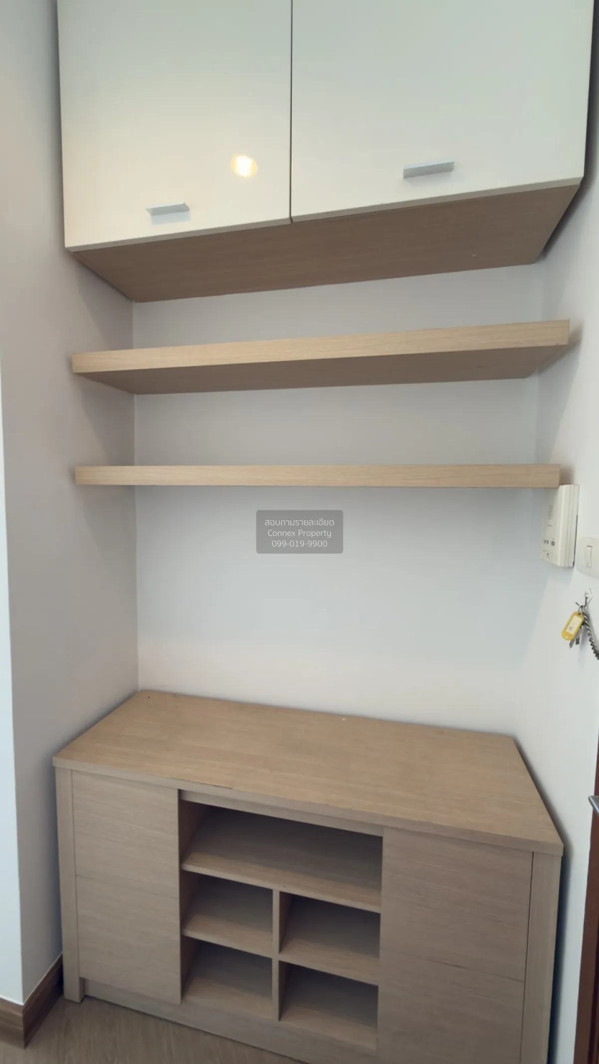 เช่าคอนโด  วิลล่า สาทร BTS-กรุงธนบุรี คลองต้นไทร เขต คลองสาน กรุง