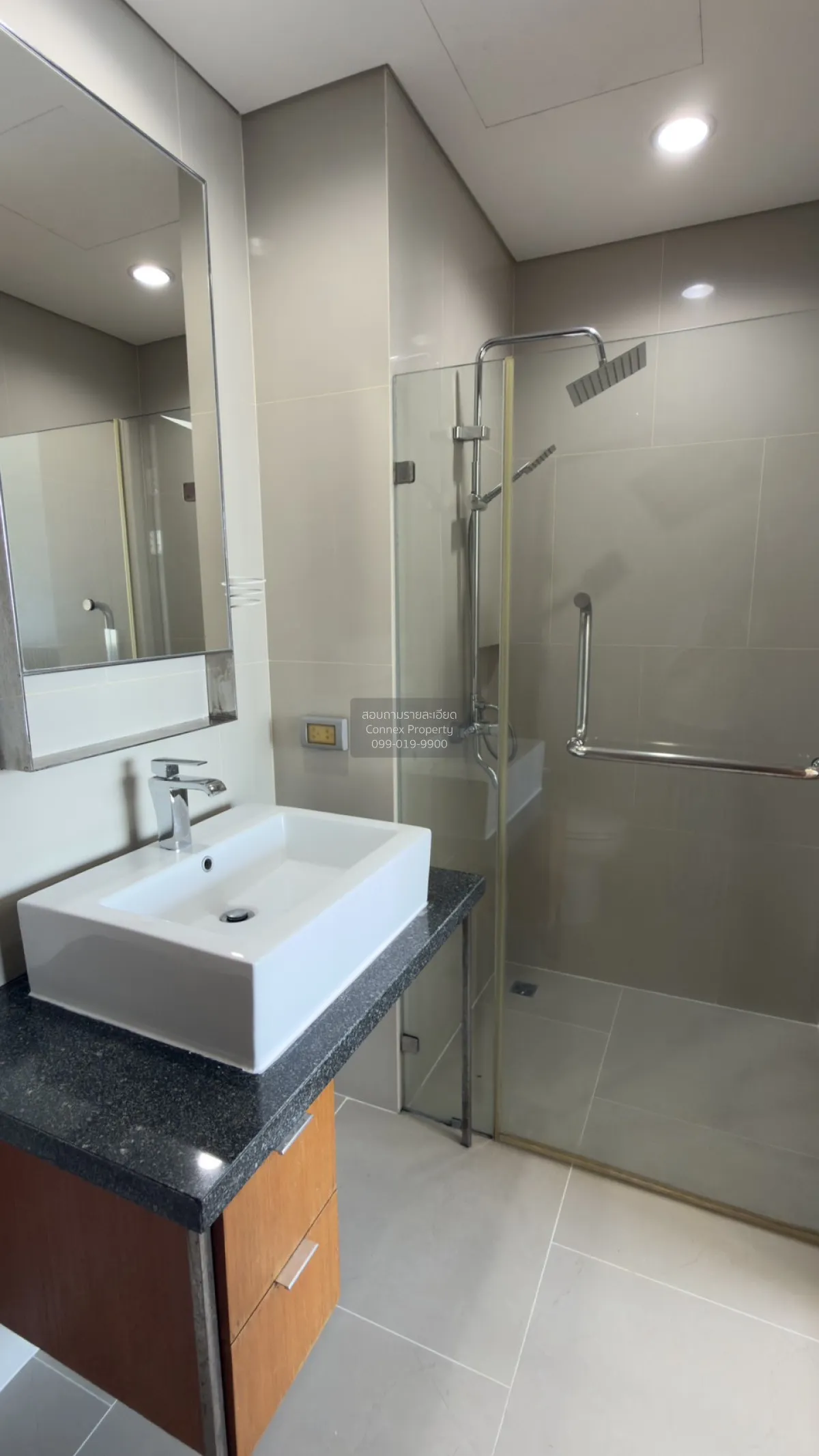 เช่าคอนโด  วิลล่า สาทร BTS-กรุงธนบุรี คลองต้นไทร เขต คลองสาน กรุง