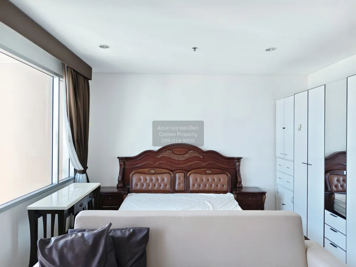 เช่าคอนโด  วิลล่า สาทร BTS-กรุงธนบุรี คลองต้นไทร เขต คลองสาน กรุง 3