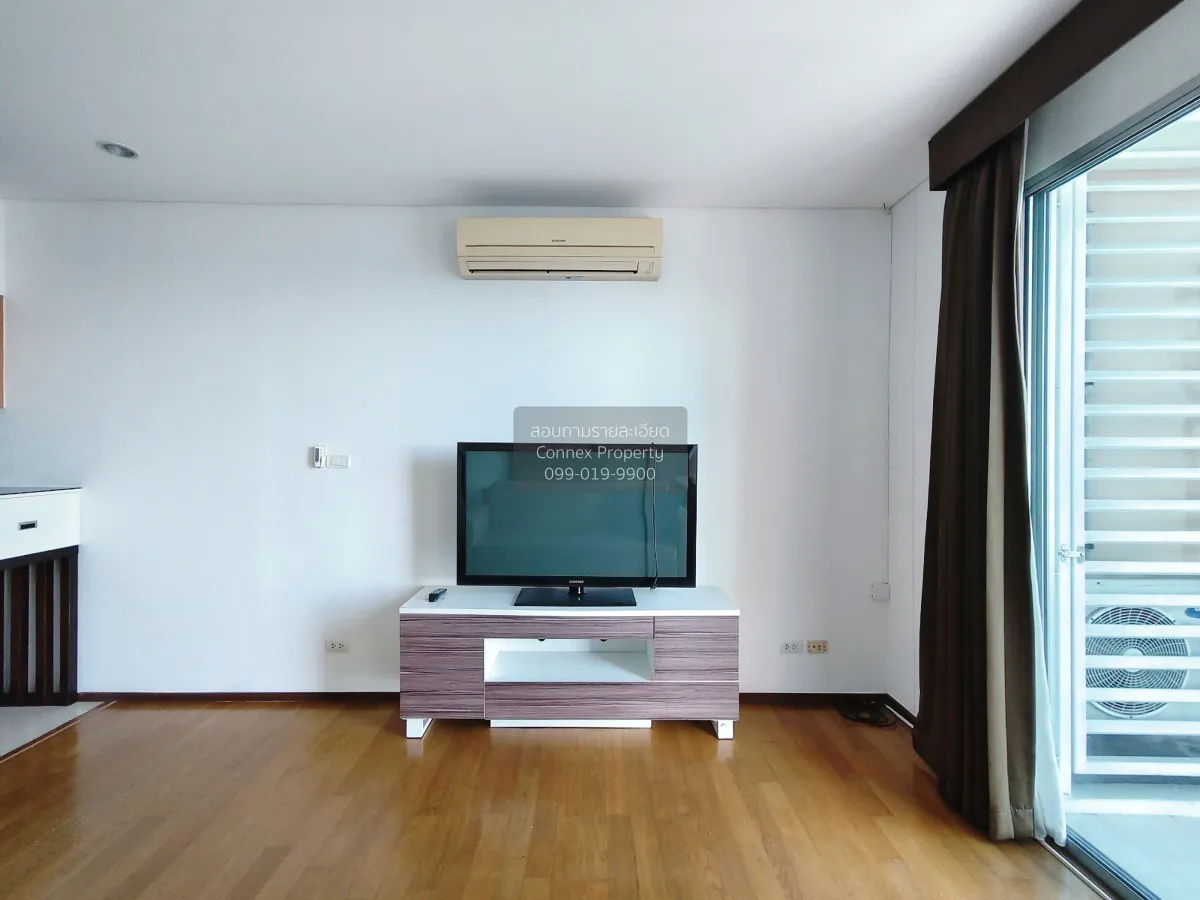 เช่าคอนโด  วิลล่า สาทร BTS-กรุงธนบุรี คลองต้นไทร เขต คลองสาน กรุง