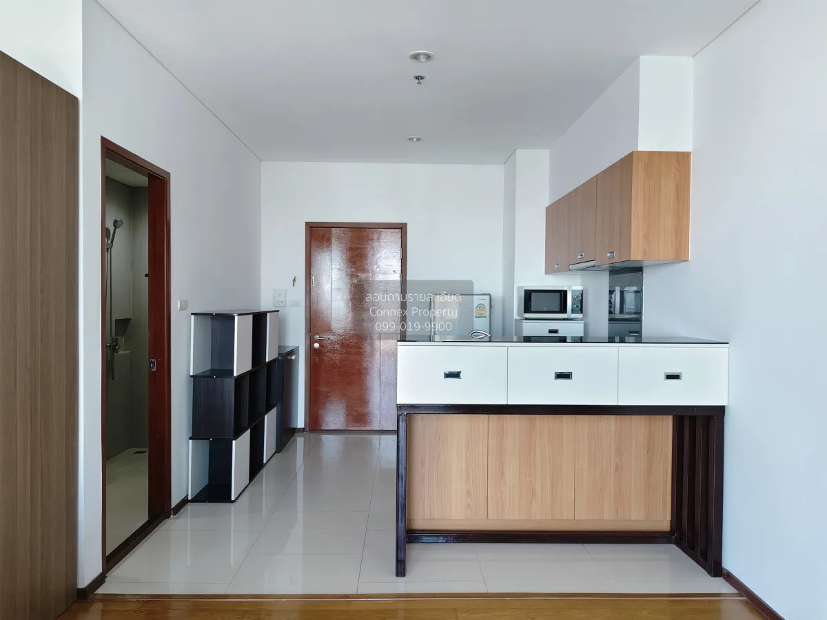 เช่าคอนโด  วิลล่า สาทร BTS-กรุงธนบุรี คลองต้นไทร เขต คลองสาน กรุง