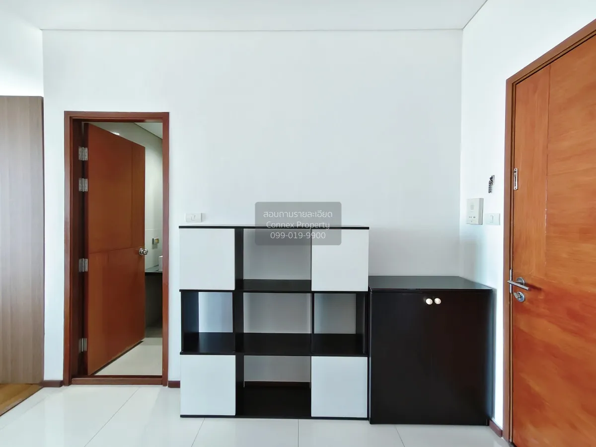 เช่าคอนโด  วิลล่า สาทร BTS-กรุงธนบุรี คลองต้นไทร เขต คลองสาน กรุง