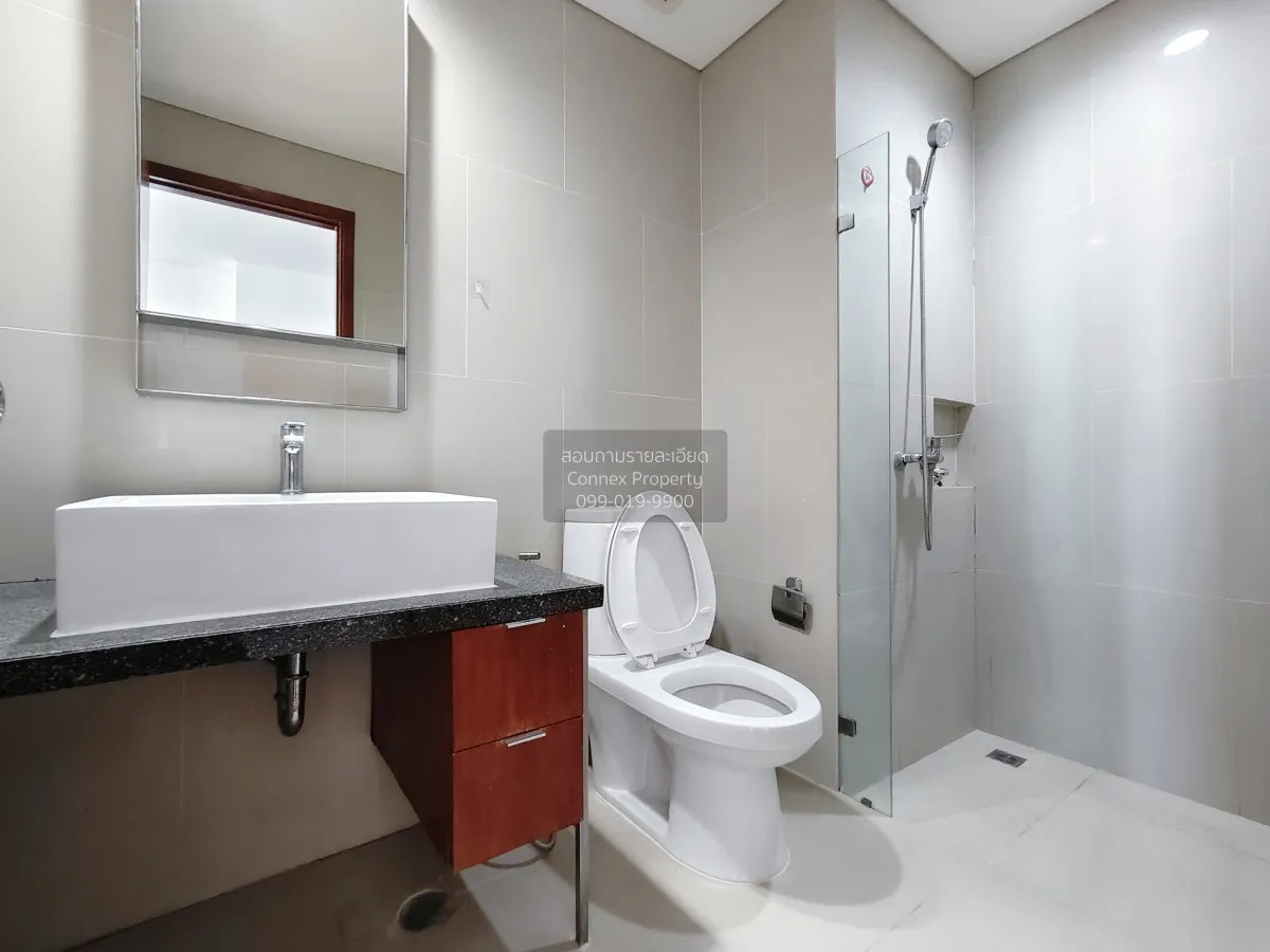 เช่าคอนโด  วิลล่า สาทร BTS-กรุงธนบุรี คลองต้นไทร เขต คลองสาน กรุง