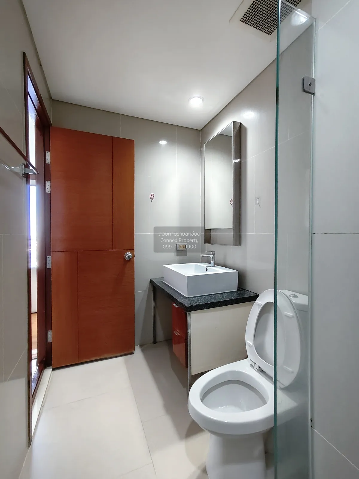 เช่าคอนโด  วิลล่า สาทร BTS-กรุงธนบุรี คลองต้นไทร เขต คลองสาน กรุง