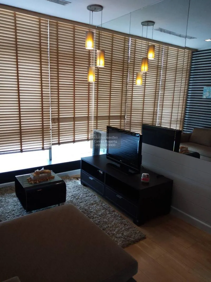 เช่าคอนโด  วิลล่า สาทร BTS-กรุงธนบุรี คลองต้นไทร เขต คลองสาน กรุง 2