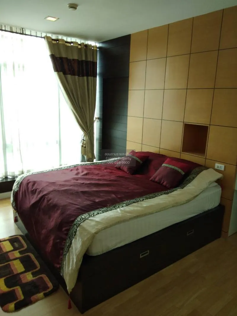 เช่าคอนโด  วิลล่า สาทร BTS-กรุงธนบุรี คลองต้นไทร เขต คลองสาน กรุง