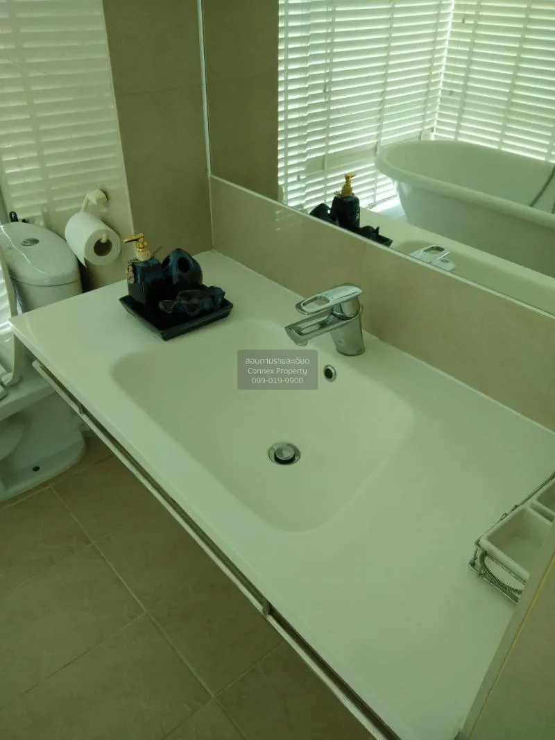 เช่าคอนโด  วิลล่า สาทร BTS-กรุงธนบุรี คลองต้นไทร เขต คลองสาน กรุง