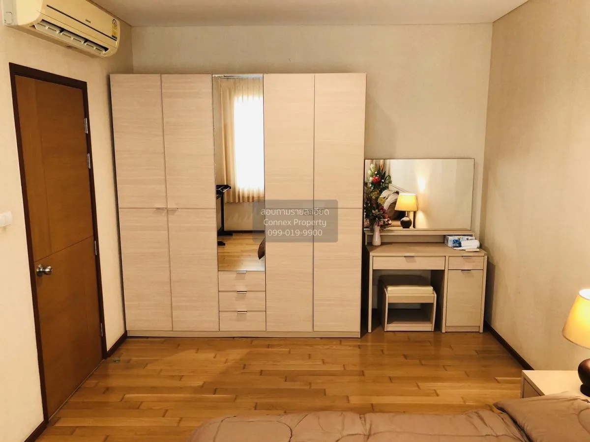 เช่าคอนโด  วิลล่า สาทร BTS-กรุงธนบุรี คลองต้นไทร เขต คลองสาน กรุง 4