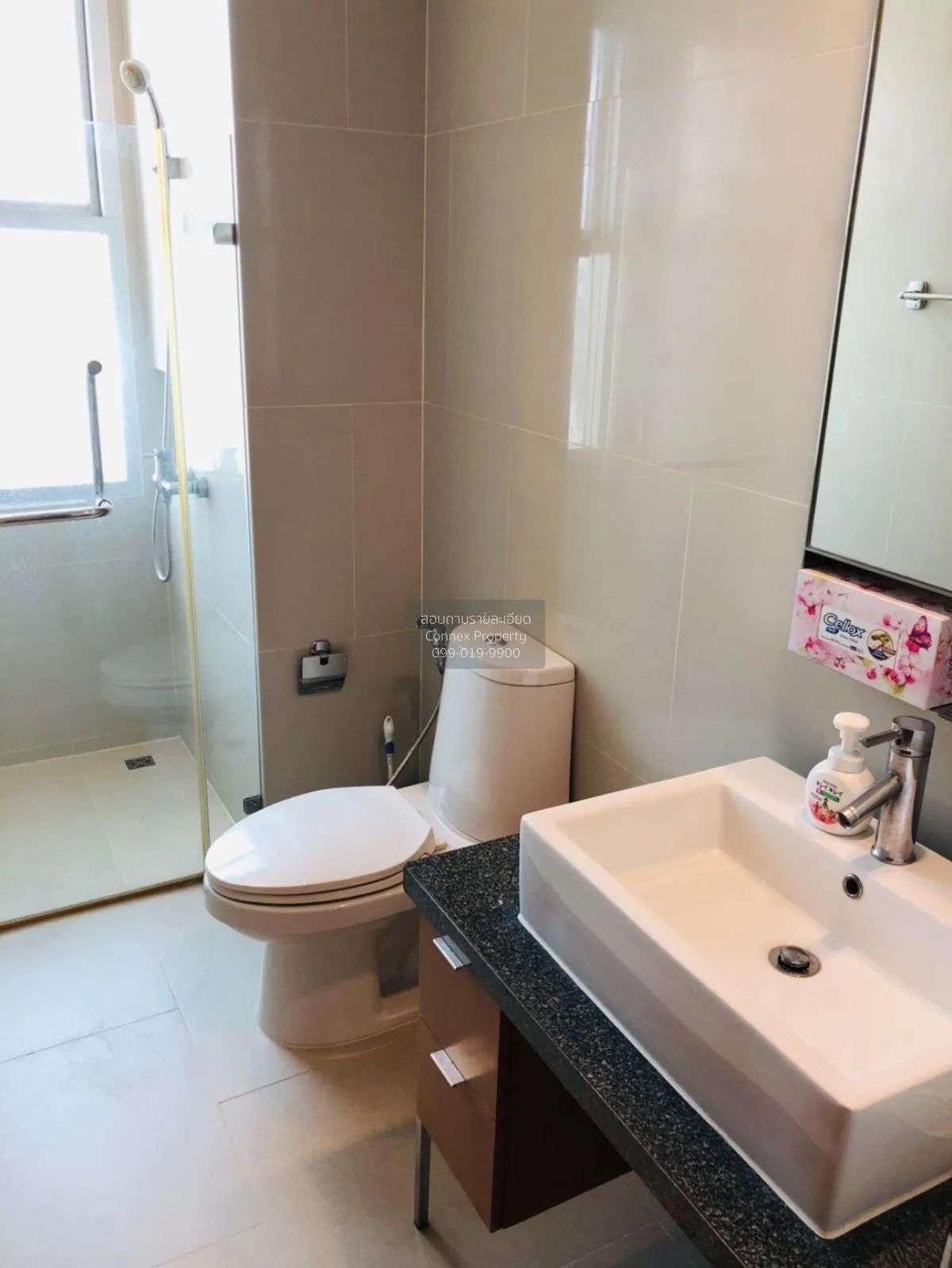 เช่าคอนโด  วิลล่า สาทร BTS-กรุงธนบุรี คลองต้นไทร เขต คลองสาน กรุง