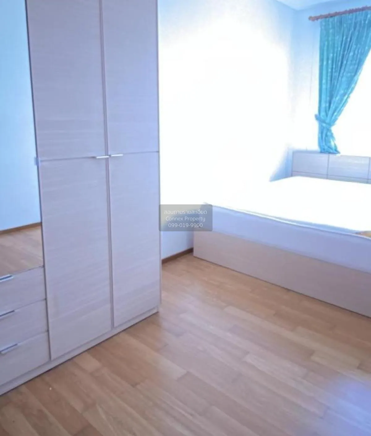 FOR RENT condo , Villa Sathorn , BTS-Krung Thon Buri , Khlong Ton