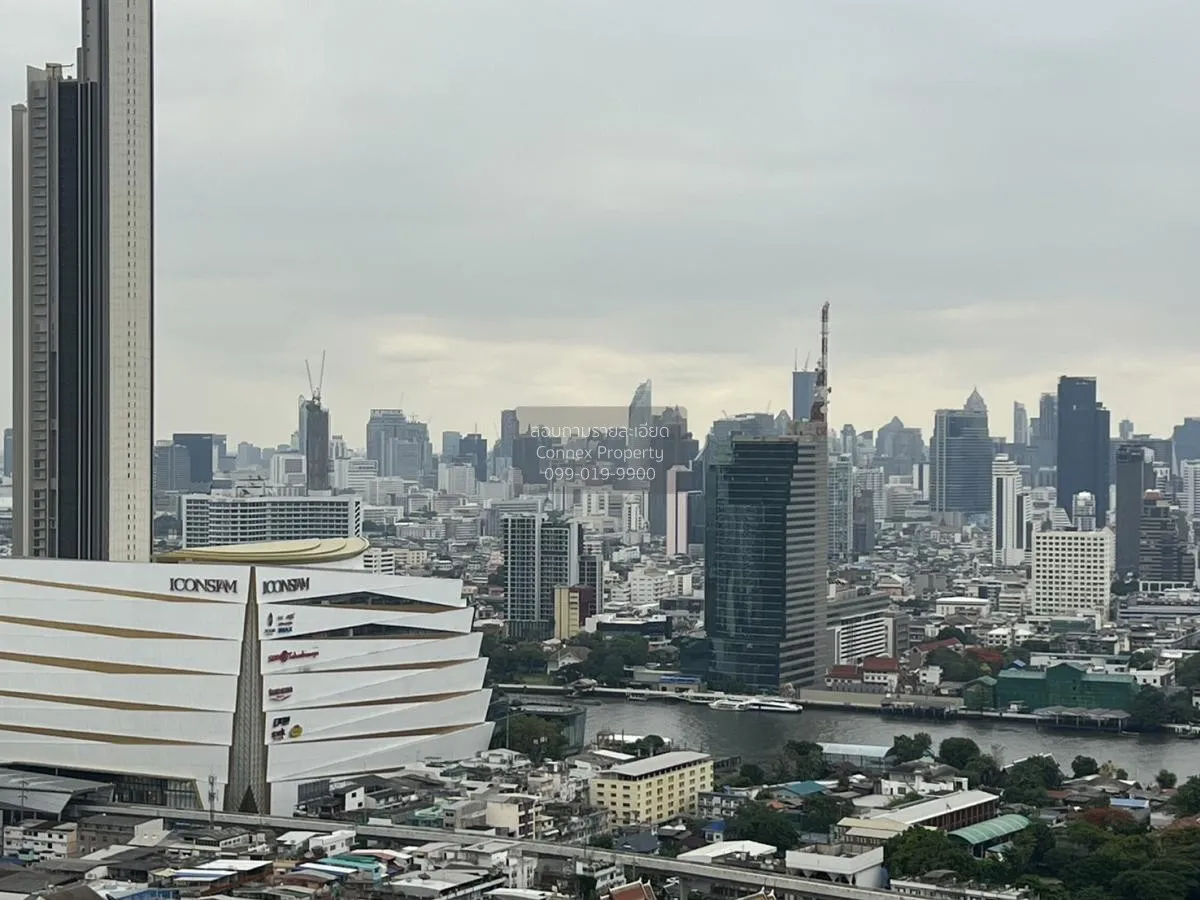 FOR RENT condo , Villa Sathorn , BTS-Krung Thon Buri , Khlong Ton