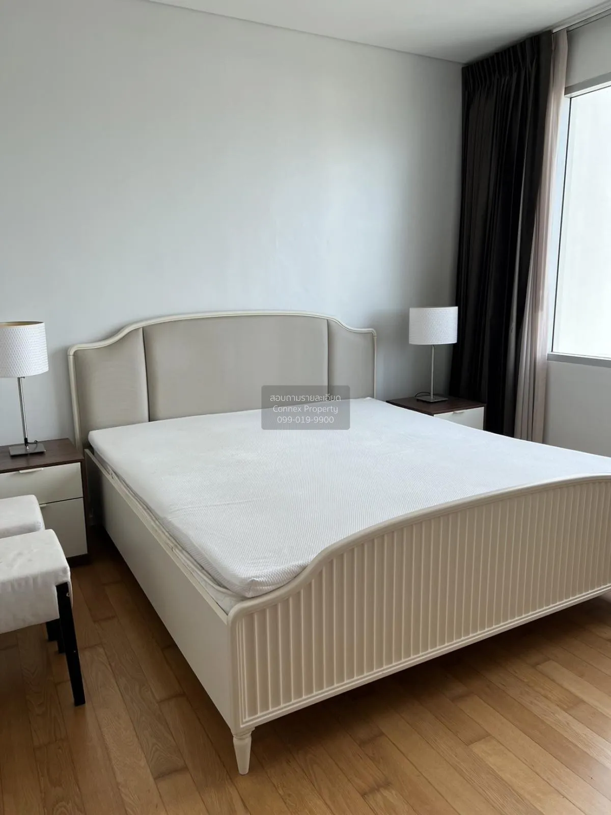 FOR RENT condo , Villa Sathorn , BTS-Krung Thon Buri , Khlong Ton