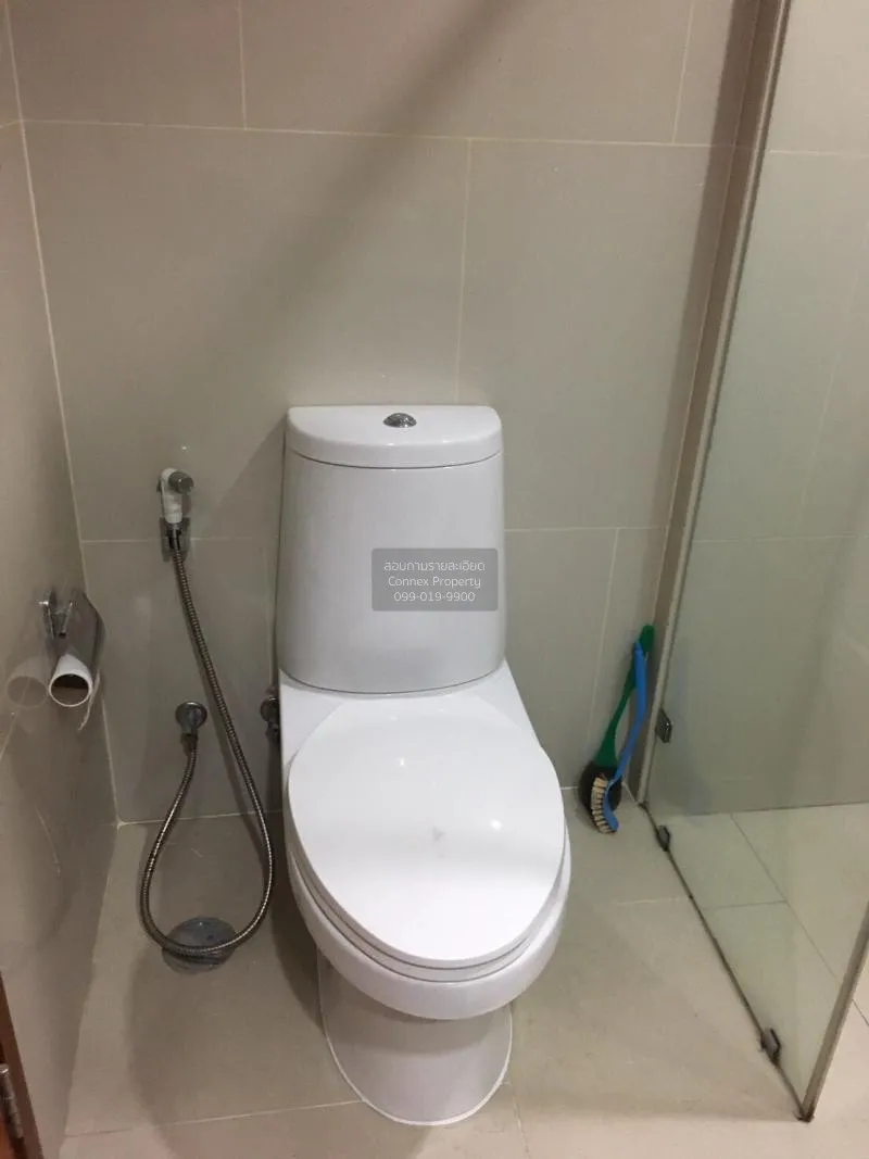 FOR RENT condo , Villa Sathorn , BTS-Krung Thon Buri , Khlong Ton