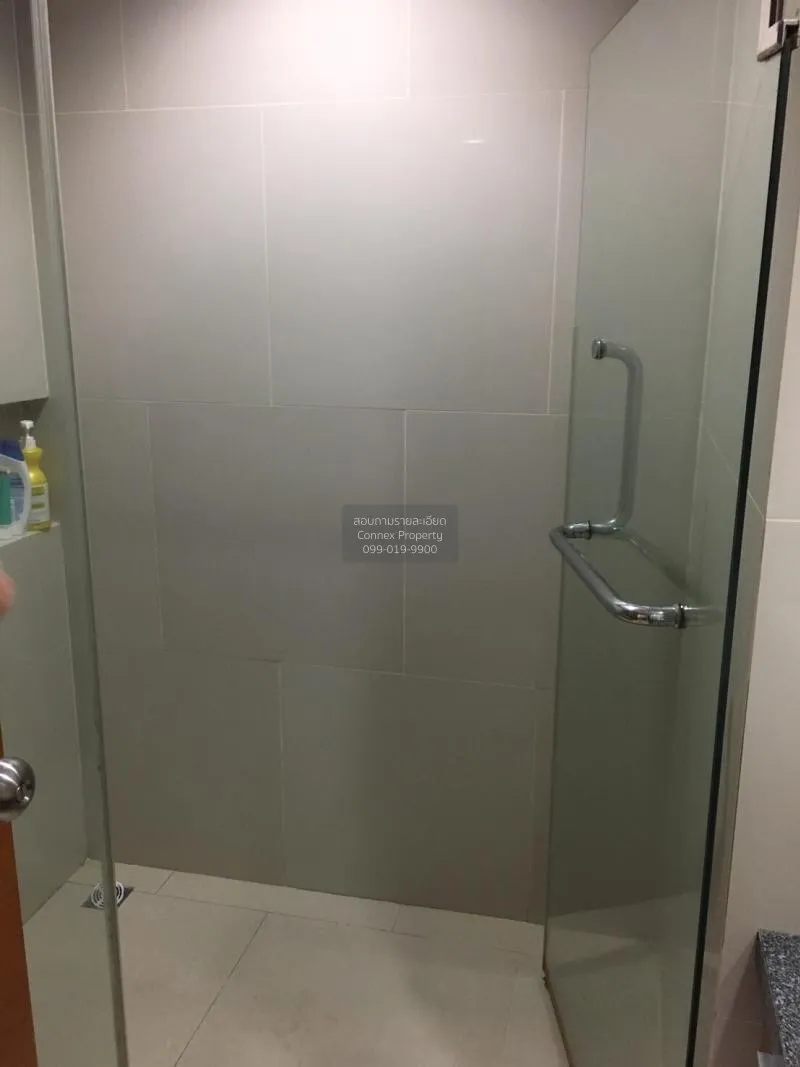 FOR RENT condo , Villa Sathorn , BTS-Krung Thon Buri , Khlong Ton